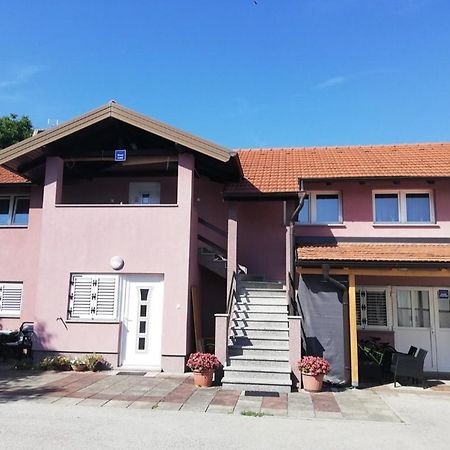 Guest House Lucija Buzin Zewnętrze zdjęcie