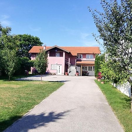 Guest House Lucija Buzin Zewnętrze zdjęcie
