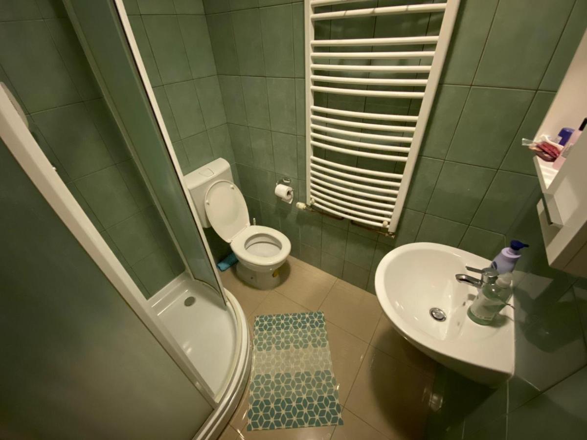Guest House Lucija Buzin Zewnętrze zdjęcie