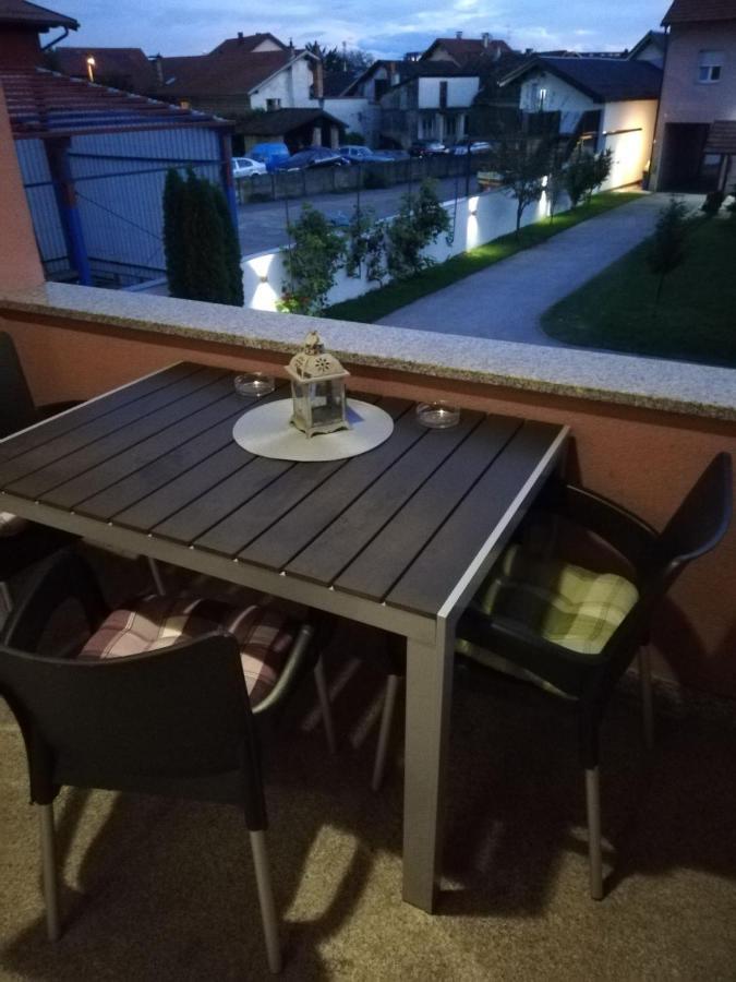 Guest House Lucija Buzin Zewnętrze zdjęcie