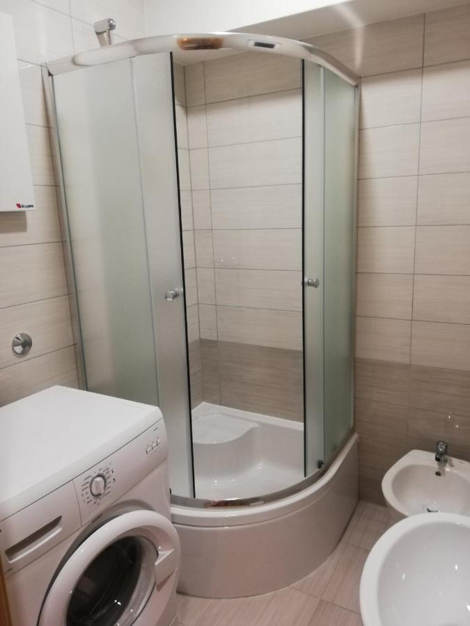Guest House Lucija Buzin Zewnętrze zdjęcie