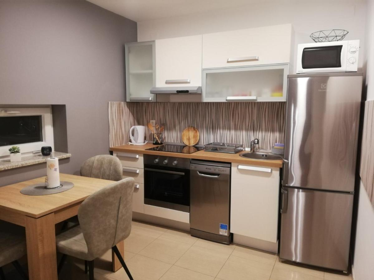 Guest House Lucija Buzin Zewnętrze zdjęcie