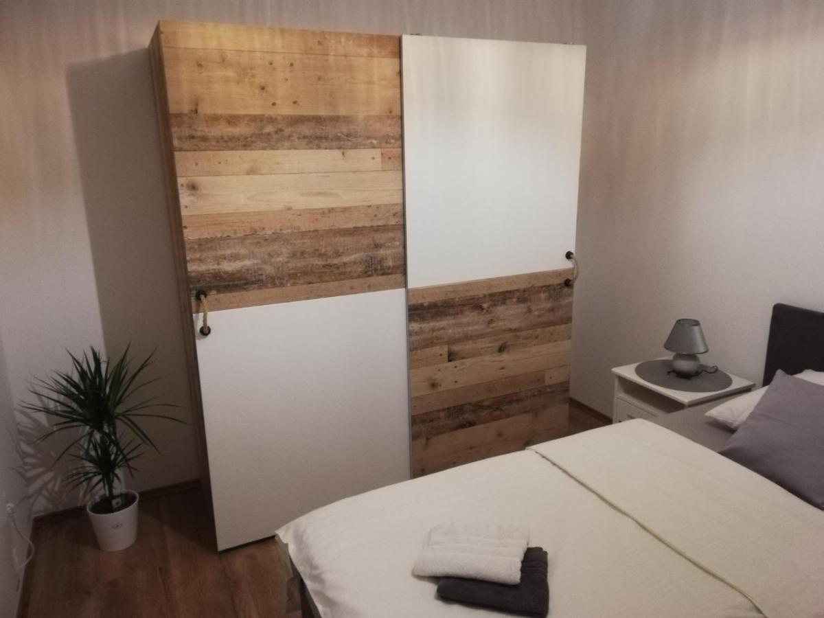 Guest House Lucija Buzin Zewnętrze zdjęcie