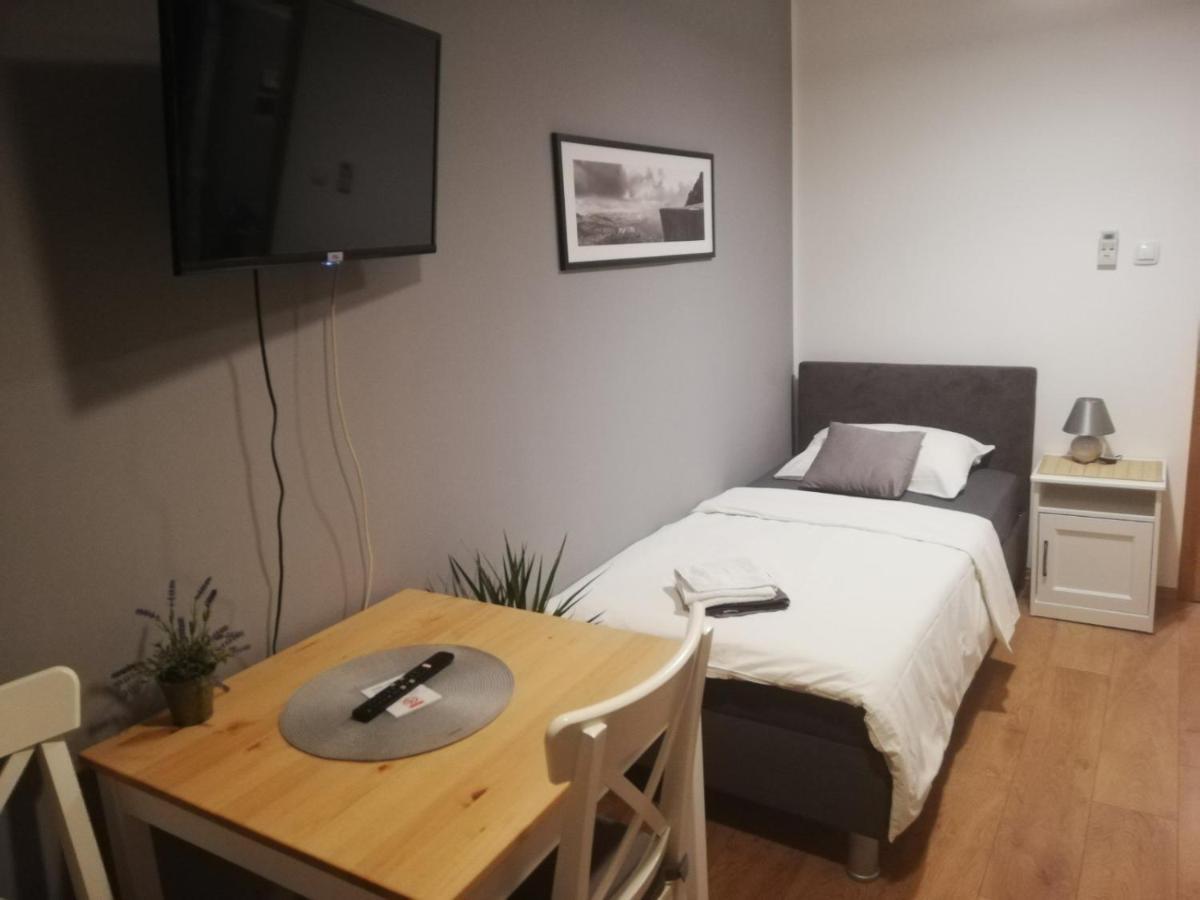 Guest House Lucija Buzin Zewnętrze zdjęcie