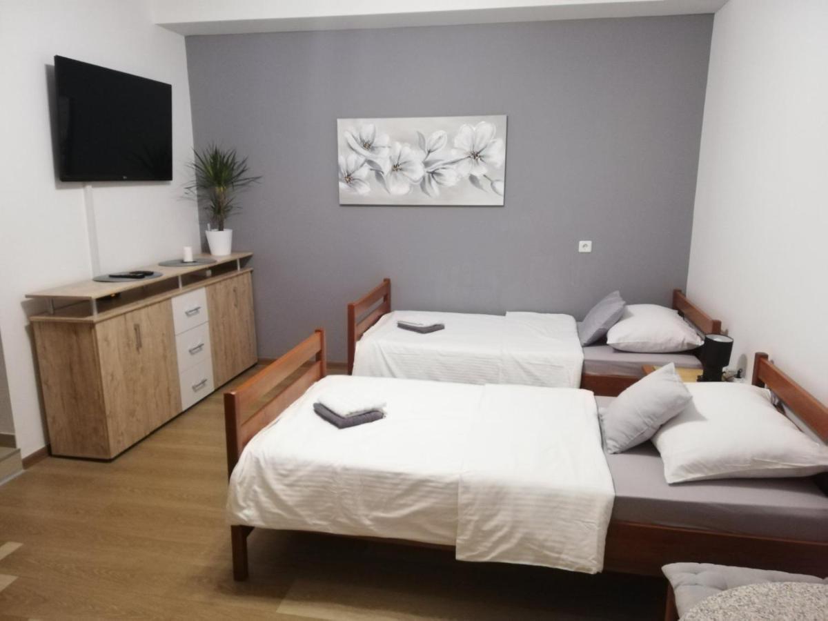 Guest House Lucija Buzin Zewnętrze zdjęcie