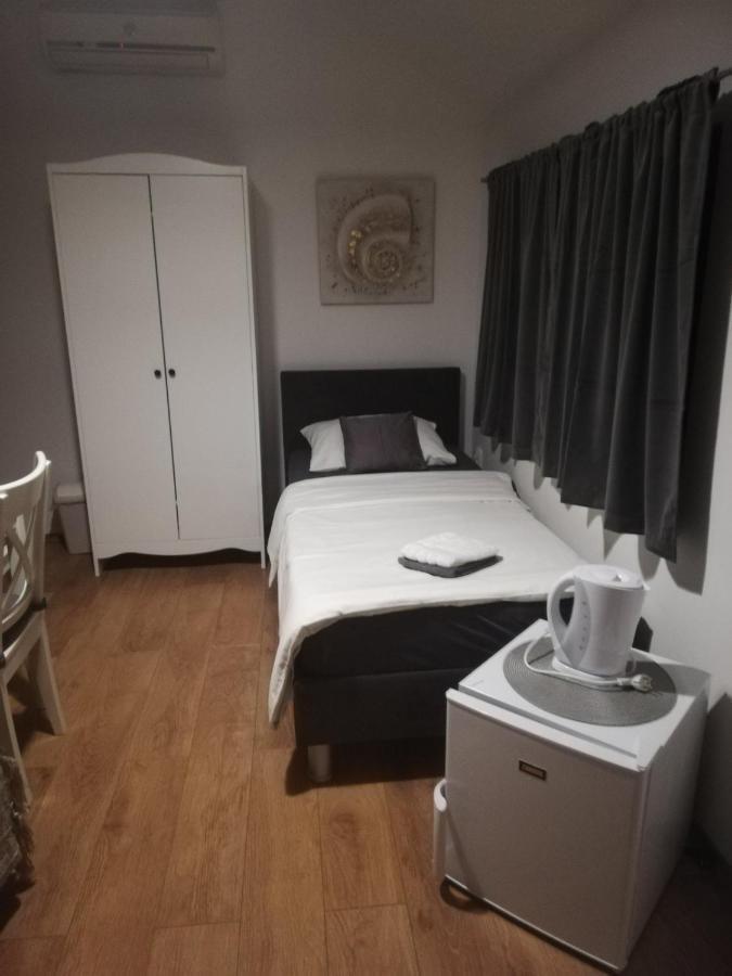 Guest House Lucija Buzin Zewnętrze zdjęcie