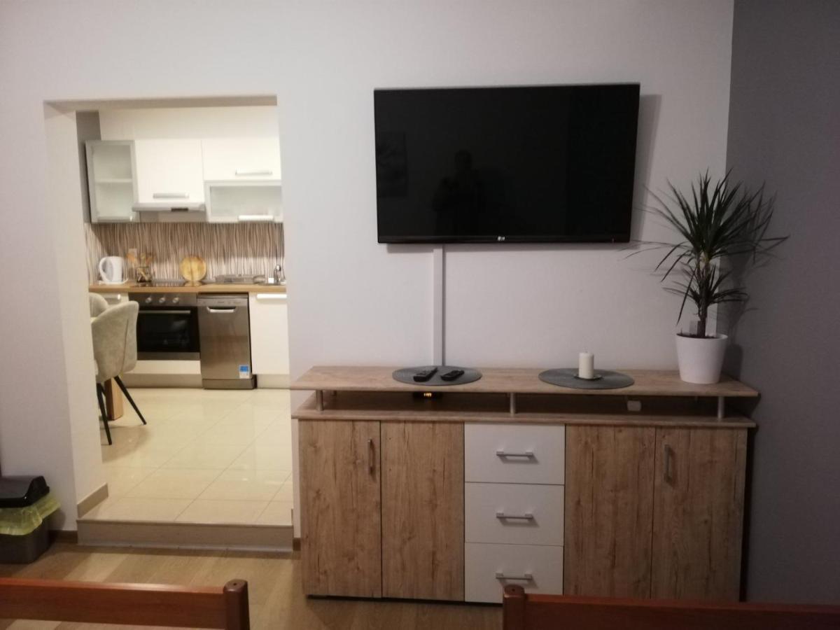 Guest House Lucija Buzin Zewnętrze zdjęcie