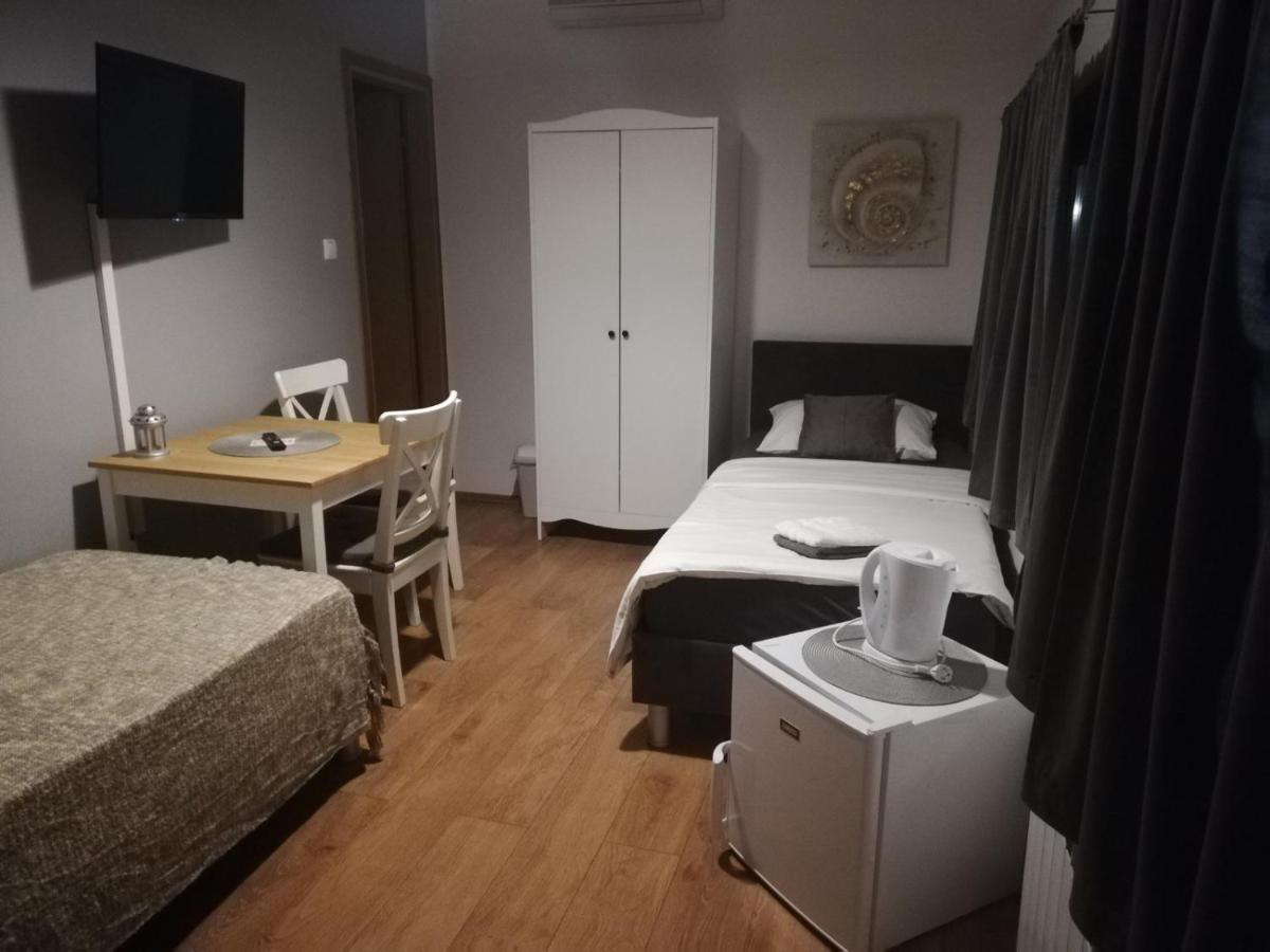 Guest House Lucija Buzin Zewnętrze zdjęcie