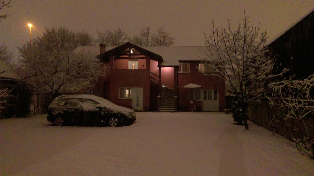 Guest House Lucija Buzin Zewnętrze zdjęcie